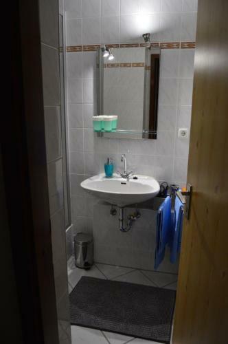 Apartamento Ferienwohnung Hahnenklee