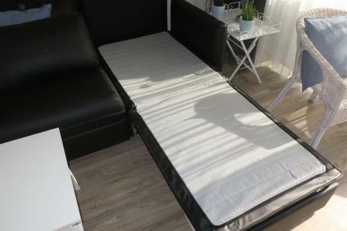 Apartamentos Seaside Appartement 341 Vier Jahreszeiten