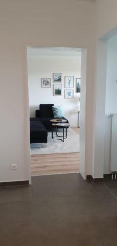 Apartamentos Bergliebe