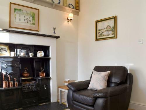 Coronation Cottage