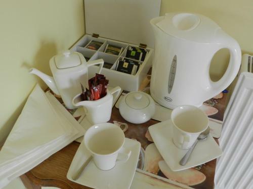 Wadebridge B&B