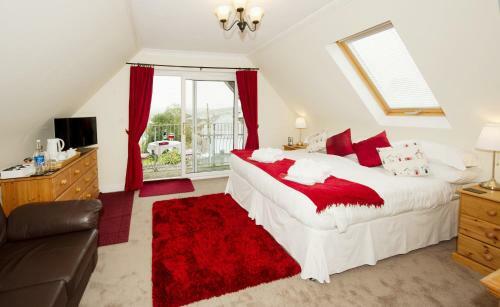 Wadebridge B&B