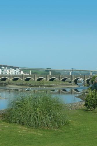 Wadebridge B&B