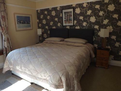 Bed & Breakfast Pitreavie Guest House
