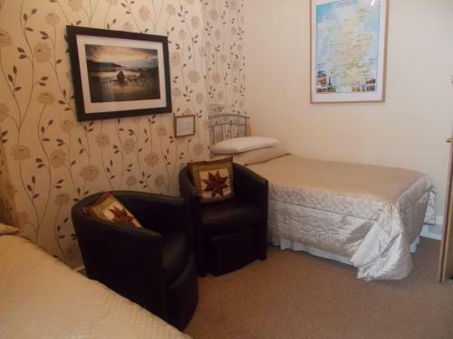 Bed & Breakfast Pitreavie Guest House