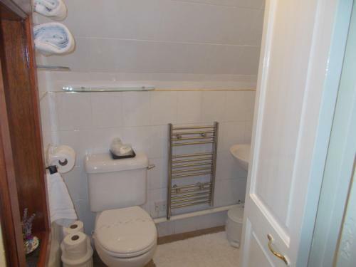 Bed & Breakfast Pitreavie Guest House