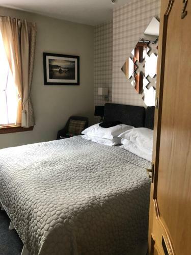 Bed & Breakfast Pitreavie Guest House