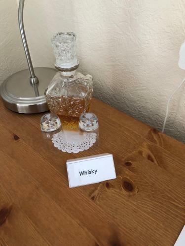 Bed & Breakfast Pitreavie Guest House