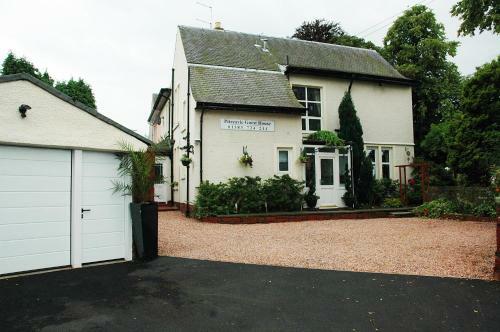 Bed & Breakfast Pitreavie Guest House