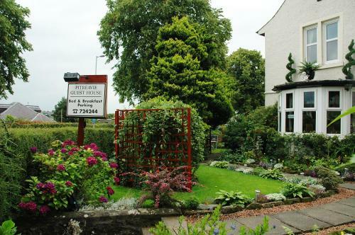 Bed & Breakfast Pitreavie Guest House