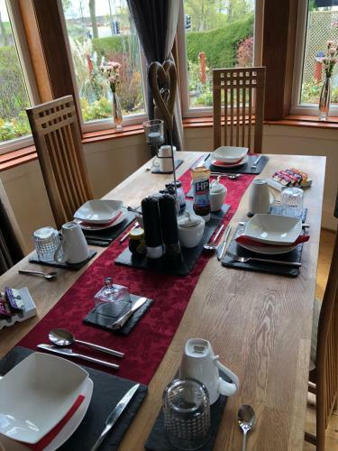Bed & Breakfast Pitreavie Guest House