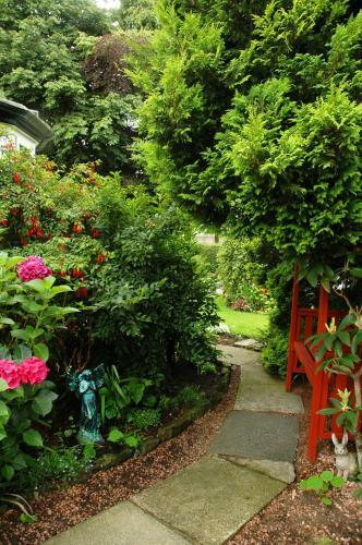 Bed & Breakfast Pitreavie Guest House