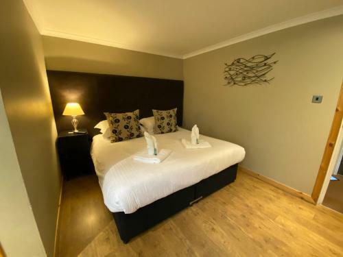 Auld Mill House Hotel Bar And Restaurant
