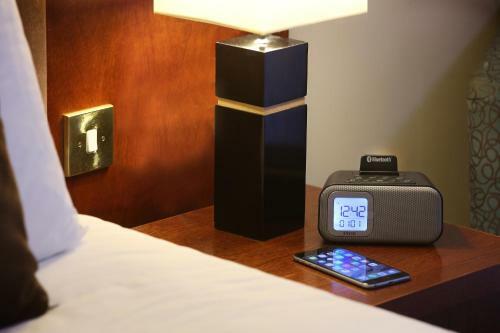Best Western Plus Keavil House Hotel
