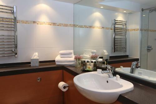 Best Western Plus Keavil House Hotel