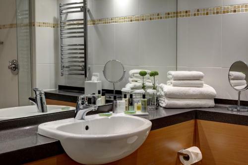 Best Western Plus Keavil House Hotel