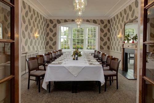 Best Western Plus Keavil House Hotel