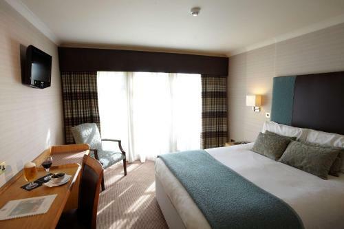 Best Western Plus Keavil House Hotel