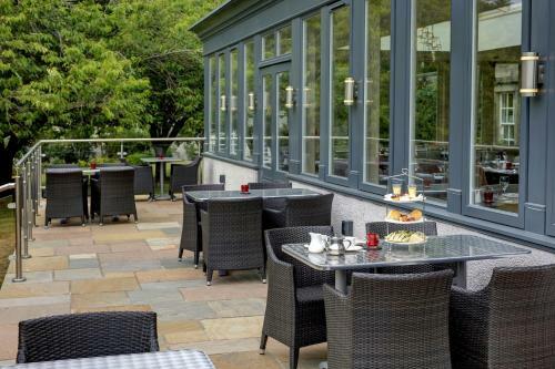 Best Western Plus Keavil House Hotel