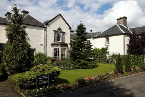Best Western Plus Keavil House Hotel