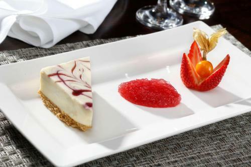 Best Western Plus Keavil House Hotel