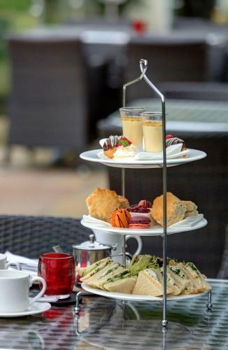 Best Western Plus Keavil House Hotel