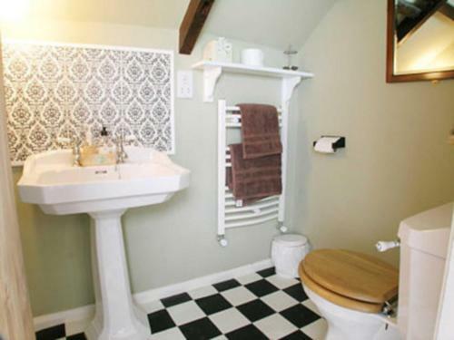 The Cottage