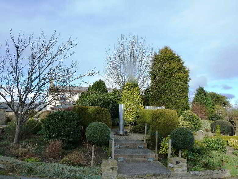 Jersey Farm Hotel