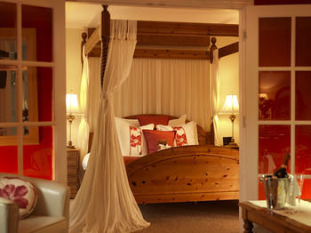 Bed & Breakfast The Morritt Hotel