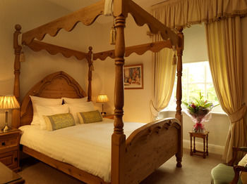 Bed & Breakfast The Morritt Hotel