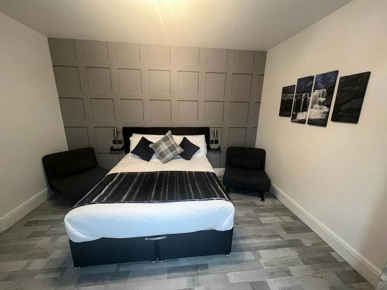 Hostal Charnwood Lodge