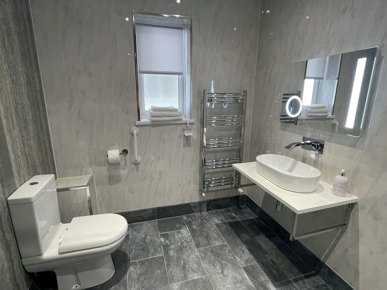 Hostal Charnwood Lodge