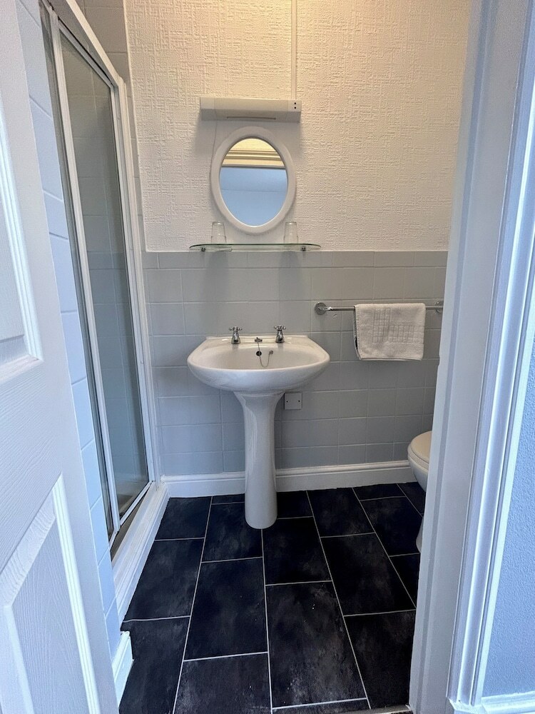 Hostal Charnwood Lodge