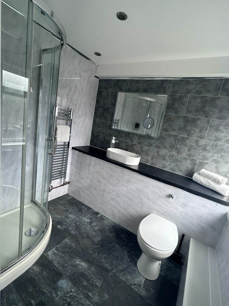 Hostal Charnwood Lodge