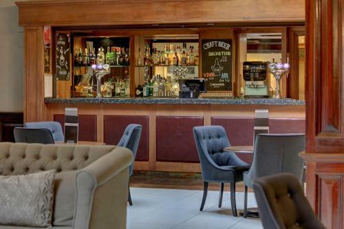 Quorn Country Hotel
