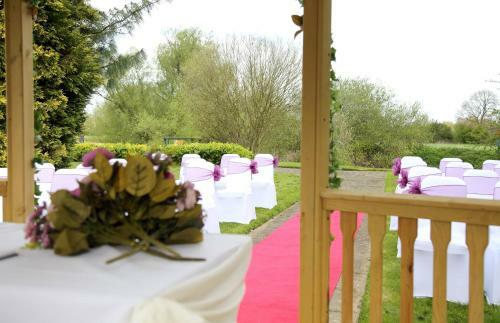 Quorn Country Hotel