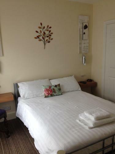 Bed & Breakfast The Guesthouse At Shepshed