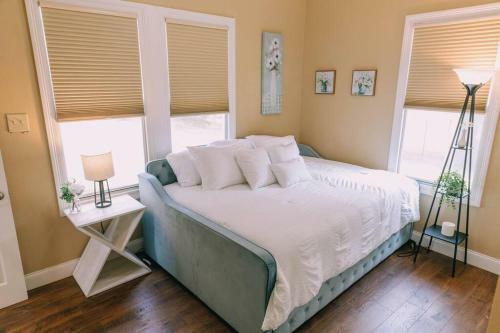 ?premier Maison?- A Charming 2 Bedroom Cottage