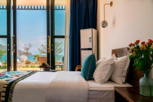 Floral Hotel Dali Shuanglang Seaview