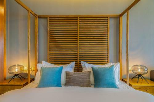 Floral Hotel Dali Shuanglang Seaview