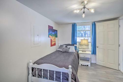 Apartamento Charming Bridgeton Condo About 2 Mi To Long Lake!