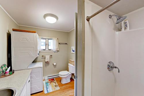 Ocean Point Colony House