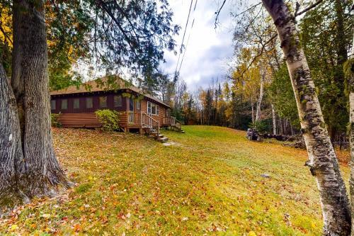 Rustic Camp