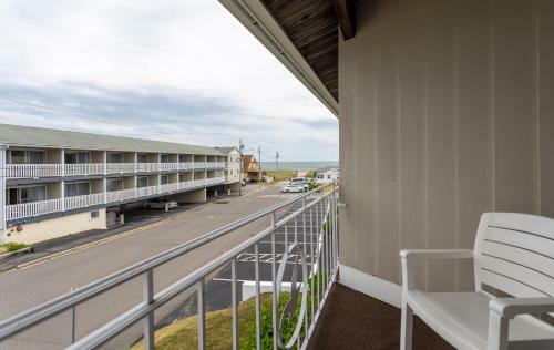 Hotel The Gull Oceanfront Motel & Cottages
