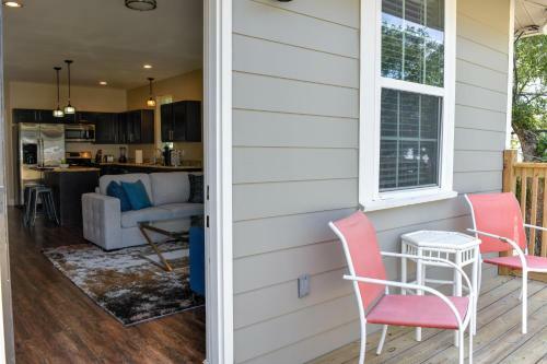 Apartamento Mid City Magic 1