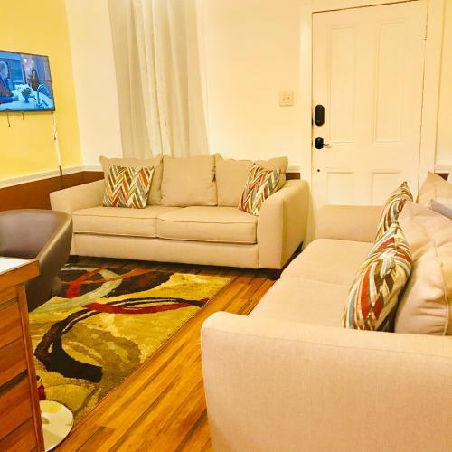 Apartamento Faubourg Livaudais 2
