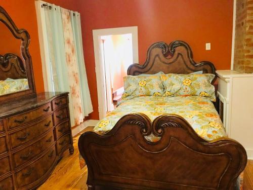 Apartamento Faubourg Livaudais 2