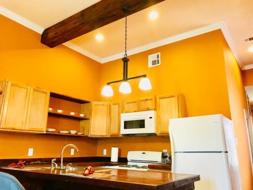 Apartamento Faubourg Livaudais 2