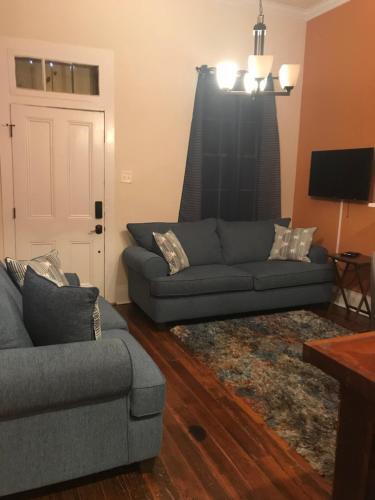 Apartamento Faubourg Livaudais 2
