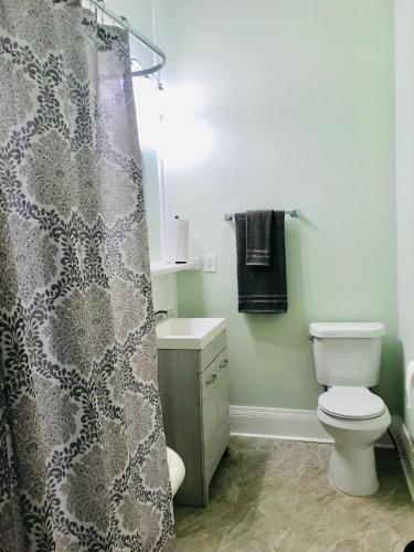 Apartamento Faubourg Livaudais 2
